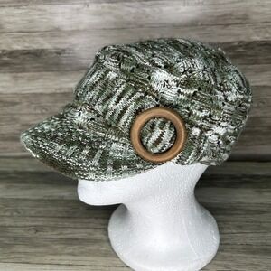Scala Pronto Hat Speckled Dorfman Pacific Acrylic One Size
